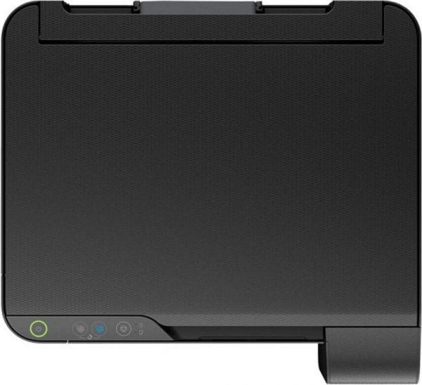 L3210 MFP Epson EcoTank L3210 All-in-One Ink Tank Printer (Black) - Image 4