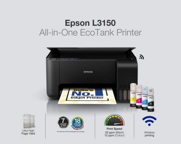 L3250 MFP WiFi - Image 7