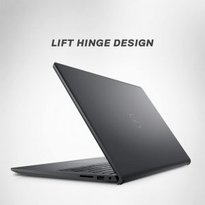 Dell Inspiron 3535 Laptop/AMD Ryzen R3-7520U/8GB/512GB/15.6 (39.62cm) FHD WVA AG 120Hz 250 nits/Win 11 + MSO 2021/15 Month McAfee/Carbon Black/1.63kg