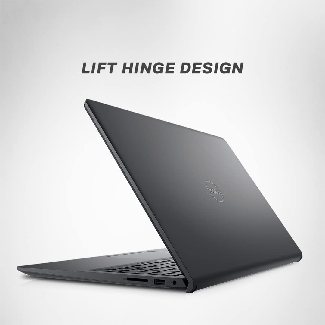 Dell Inspiron 15 3530 15.6 Laptop Computer - Carbon Black; Intel