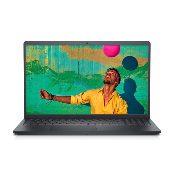 DELL-Vostro 15/Vostro 3520/Intel Core i5-1235U/8GB/512GB/15.6-inch FHD (1920 x 1080)120 Hz/Windows 11 Home/Intel(R) UHD Graphics/MS Office 2021/Titan Grey - Image 2