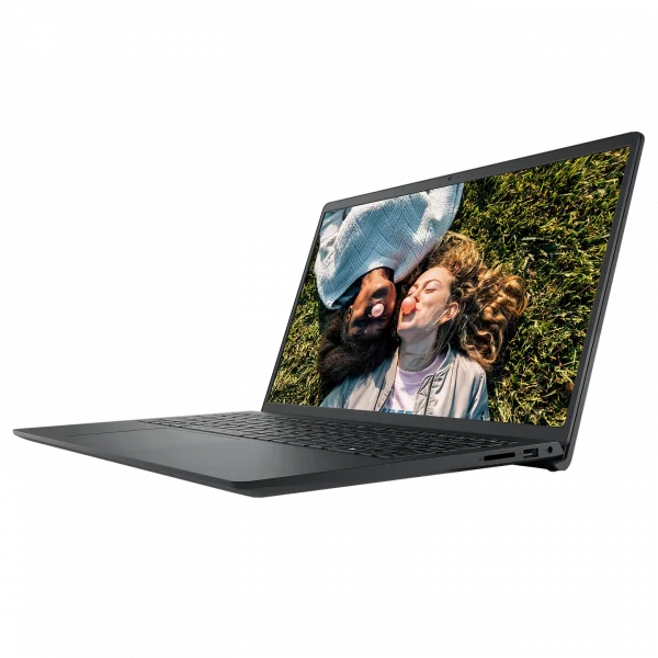 DELL-Vostro 15/Vostro 3520/Intel Core i5-1235U/8GB/512GB/15.6-inch FHD (1920 x 1080)120 Hz/Windows 11 Home/Intel(R) UHD Graphics/MS Office 2021/Titan Grey - Image 3