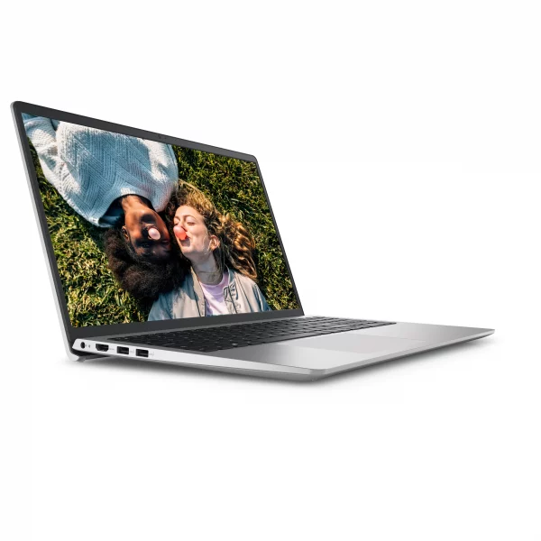 DELL-Inspiron 15/Inspiron 3530/Intel Core i3-1305U/8GB/512GB/15.6 inch FHD (1920 x 1080) 120 Hz Display/Windows 11 Home/Intel(R) UHD Graphics/MS Office 2024/Platinum Silver - Image 2