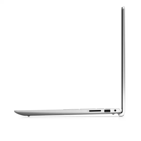 DELL-Inspiron 15/Inspiron 3530/Intel Core i3-1305U/8GB/512GB/15.6 inch FHD (1920 x 1080) 120 Hz Display/Windows 11 Home/Intel(R) UHD Graphics/MS Office 2024/Platinum Silver - Image 3