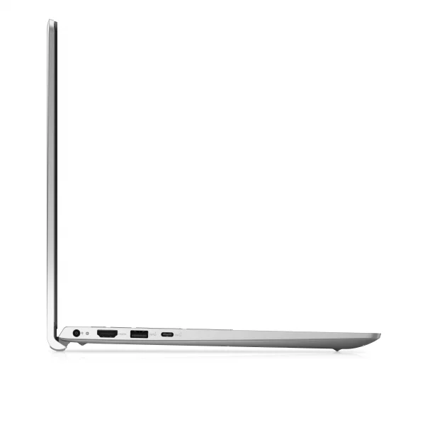 DELL-Inspiron 15/Inspiron 3530/Intel Core i3-1305U/8GB/512GB/15.6 inch FHD (1920 x 1080) 120 Hz Display/Windows 11 Home/Intel(R) UHD Graphics/MS Office 2024/Platinum Silver - Image 4