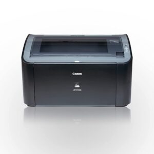 Canon LASER SHOT LBP2900B Black & white laser printer
Media: A4, Letter and more
Print speed (A4): 12 pages per minute
Recommended Monthly Print Volume: 200 - 800 pages