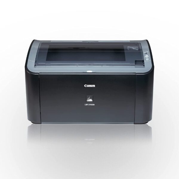 Canon LASER SHOT LBP2900B Black & white laser printer
Media: A4, Letter and more
Print speed (A4): 12 pages per minute
Recommended Monthly Print Volume: 200 - 800 pages
