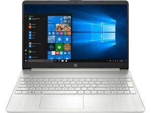 HP 15/15s-fd0315TU/ Core i5-1334U-U15/16 GB/512GB SSD/Intel Iris Xe Graphics/Win 11 MSO H & S 2021/TNR + Backlit KBD,Alexa Built-in/15.6" FHD/NS/1 year onsite warranty/(Core)