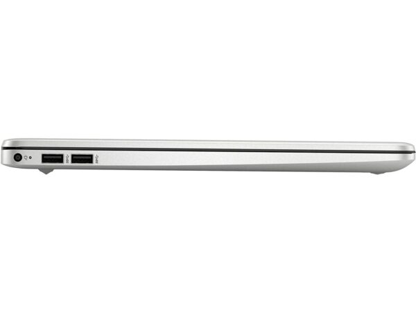 HP 15/15s-fd0111TU/ Core i5-1235U-U15/16 GB/512GB SSD/Intel Iris Xe Graphics/Win 11 MSO H & S 2021/TNR + Backlit KBD,Alexa Built-in/15.6" FHD/NS/1 year onsite warranty/(Core) - Image 3