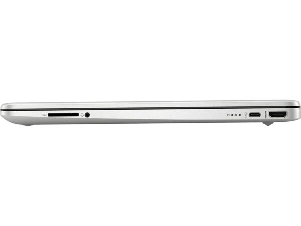 HP 15/15s-fd0111TU/ Core i5-1235U-U15/16 GB/512GB SSD/Intel Iris Xe Graphics/Win 11 MSO H & S 2021/TNR + Backlit KBD,Alexa Built-in/15.6" FHD/NS/1 year onsite warranty/(Core) - Image 4