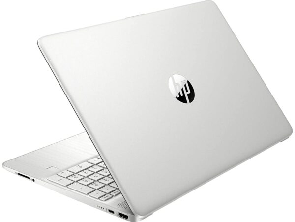 HP 15/15s-fd0111TU/ Core i5-1235U-U15/16 GB/512GB SSD/Intel Iris Xe Graphics/Win 11 MSO H & S 2021/TNR + Backlit KBD,Alexa Built-in/15.6" FHD/NS/1 year onsite warranty/(Core) - Image 5