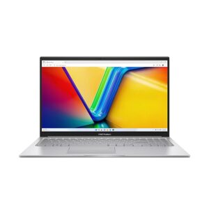 ASUS Vivobook Go 14 E1404FA-NK521WS / AMD Ryzen 5 7520U / 8GB DDR5 / 512GB M.2 NVMe PCIe 3.0 SSD / 14.0-inch (35.56cm), FHD (1920 x 1080) / Windows 11 Home / AMD Radeon Graphics / MS Office