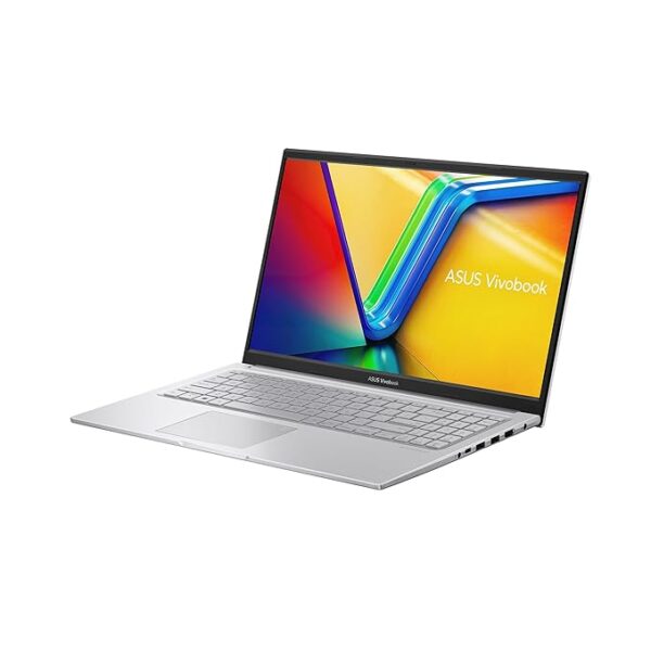 ASUS Vivobook Go 14 E1404FA-NK521WS / AMD Ryzen 5 7520U / 8GB DDR5 / 512GB M.2 NVMe PCIe 3.0 SSD / 14.0-inch (35.56cm), FHD (1920 x 1080) / Windows 11 Home / AMD Radeon Graphics / MS Office - Image 2