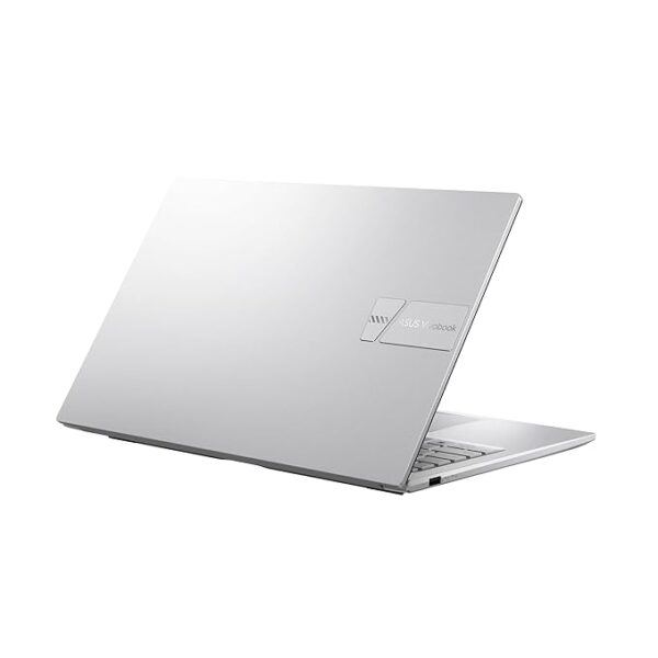 ASUS Vivobook Go 14 E1404FA-NK521WS / AMD Ryzen 5 7520U / 8GB DDR5 / 512GB M.2 NVMe PCIe 3.0 SSD / 14.0-inch (35.56cm), FHD (1920 x 1080) / Windows 11 Home / AMD Radeon Graphics / MS Office - Image 3