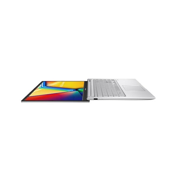 ASUS Vivobook Go 14 E1404FA-NK521WS / AMD Ryzen 5 7520U / 8GB DDR5 / 512GB M.2 NVMe PCIe 3.0 SSD / 14.0-inch (35.56cm), FHD (1920 x 1080) / Windows 11 Home / AMD Radeon Graphics / MS Office - Image 4