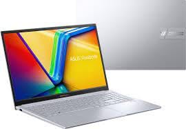 ASUS Vivobook Go 14 E1404FA-NK541WS / AMD Ryzen 5 7520U / 16GB LPDDR5 / 512GB M.2 NVMe PCIe 3.0 SSD / 14.0-inch FHD (1920 x 1080) / Windows 11 Home / AMD Radeon Graphics / MS Office