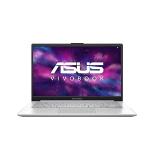 ASUS Vivobook Go 14 E1404GA-NK321WS / Intel Core i3-N305 / 8GB DDR4 / 512GB M.2 NVMe PCIe 3.0 SSD / 14.0-inch (35.56cm) FHD (1920 x 1080) / Windows 11 Home / Integrated Intel UHD Graphics / MS Office