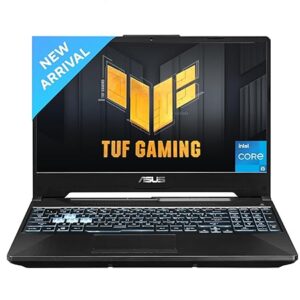 FX506HC-HN089WS / 90NR0724-M00J70 / i5 11400H/ RTX3050- 4GB/ 8GB/ 512GB SSD/ 15.6 FHD-144hz/ Backlit KB- 1 zone RGB/ 90Whr/ WIN 11/ Office Home & Student 2021/ / McAfee(1 year)/ 2B-GRAPHITE BLACK