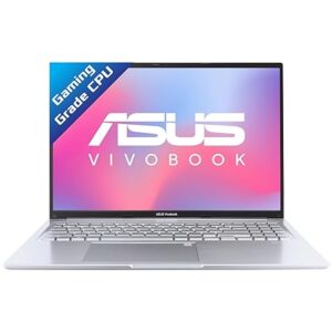 K3605ZF-MBN546WS / Intel Core i5-12500H / NVIDIA RTX 2050 Laptop GPU / 4GB GDDR6 / 16GB (8*2) DDR4 / 512GB PCIe 4.0 SSD / 16.0-inch  WUXGA (1920 x 1200) 16:10 / 60Hz refresh rate / Cool Silver / FingerPrint / Backlit KB / Win 11 Home / MS Office /