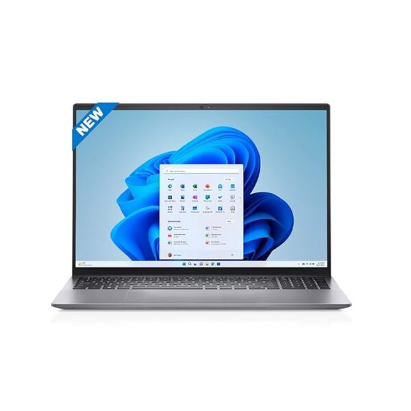 Dell Inspiron 14 / Inspiron 5441 Premium AI Laptop / Snapdragon X Plus X1P-42-100 8C NPU up to 45 Tops / 16GB LPDDR5 / 512GB SSD /14 inch FHD+ 300 Nits WVA IPS NT 60Hz Display / Backlit KB / Win 11 + MS Office Home & Single  2024+ M365 / Latest  WIFI 7 Super Speed in Traffic Signals / Titan Grey