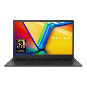 K513EA-L312WS/Asus Vivobook Ultra 15 OLED/90NB0SG1-M00BM0/i3-1115G4/8G/512G PCIe SSD/INDIE BLACK/15.6 FHD OLED/1Y international warranty + McAfee/Win 11 + Office H&S/Backlit KB/Finger Print