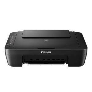 Canon MG3070S/Affordable All-In-One printer with Wireless LAN/Print, Scan, Copy/ISO Standard print speed (A4): 4.0 images per minute (colour) / 8.0 images per minute (mono)