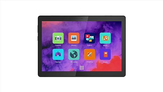 Lenovo Tab M10 HD – TB-X505X / Qualcom Snapdragon 429 Quad Core