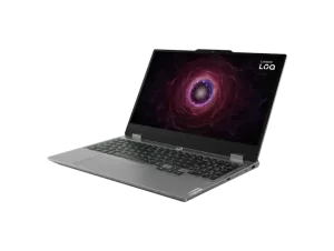 LOQ/83GS000PIN/i5 12450HX/16GB, 512SSD/15.6_FHD_AG_300N_144_sRGB/RTX 3050 6GB/Office 2021/White Backlit